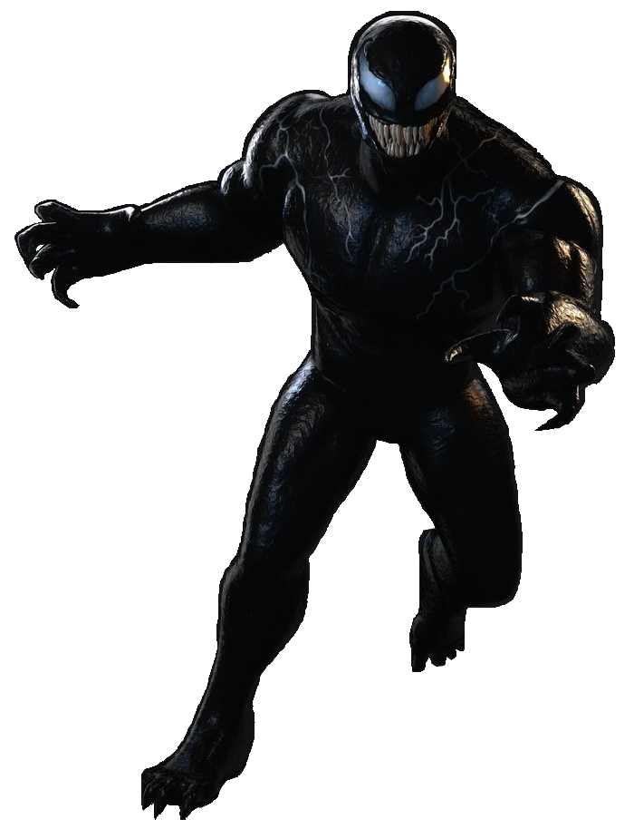 2018 Venom