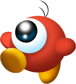 Waddle Doo KDL3D