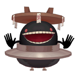 Wobblewok 2