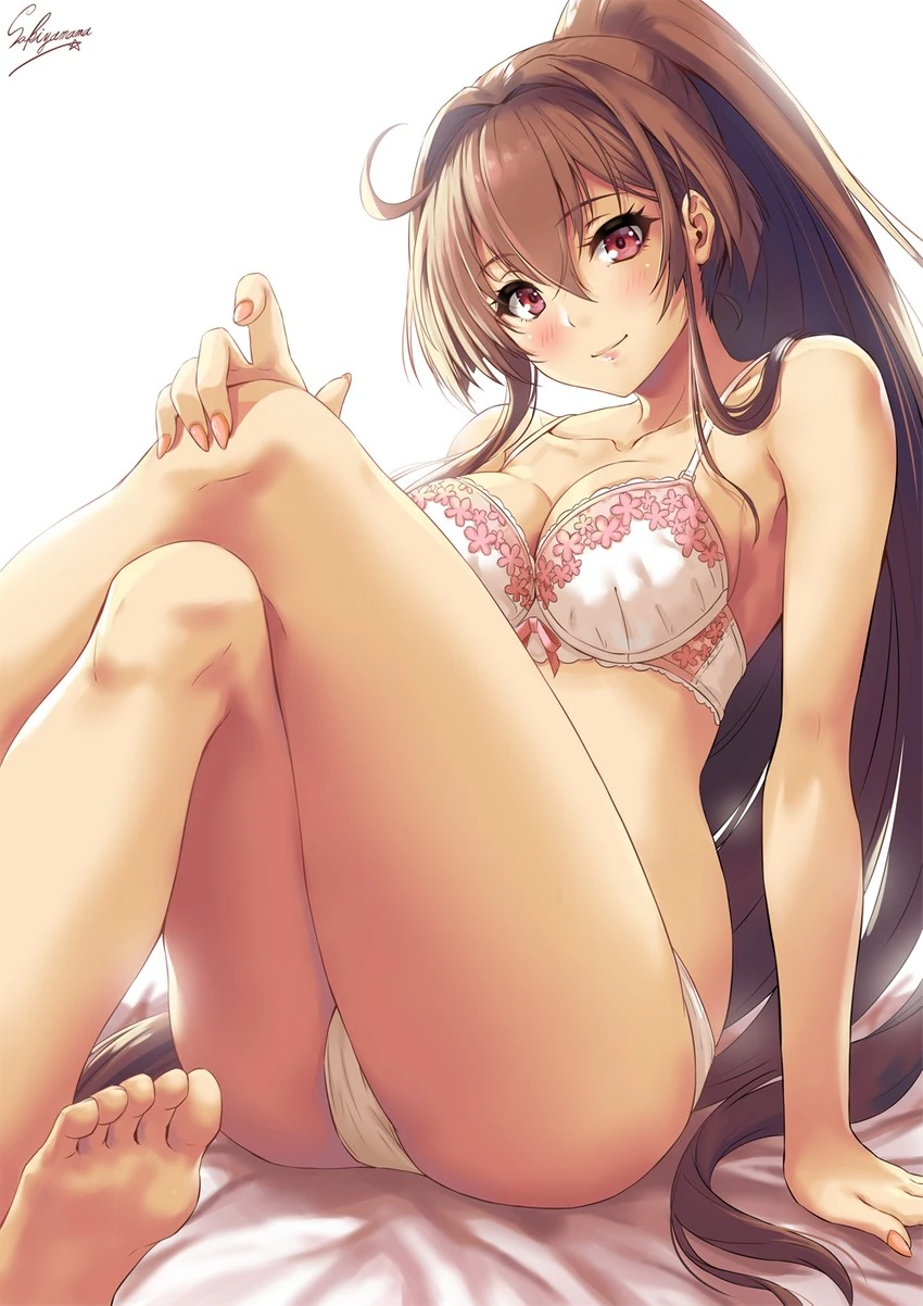 Yamato kantai collection drawn by sakiyamama sample-37ab8e156ee6a1176f970869470d574e
