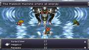 ''Mammon2 ''Mammon2