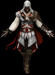 47552 AssassinsCreed2-Ezio
