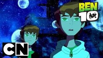 Ben 10 Omniverse - And Then There Were None (Preview) Clip 2-0