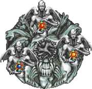 Chaosb