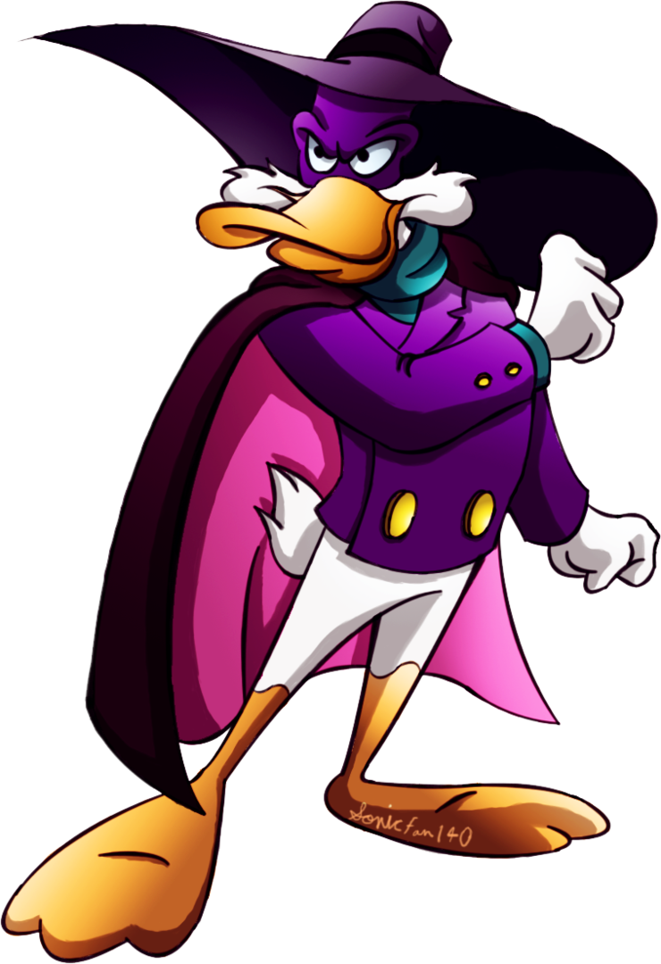 Darkwing Duck | VS Battles Wiki | FANDOM powered by Wikia