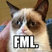 FML