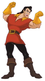 Gaston