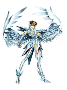 God Cloth Seiya Render God Cloth Seiya Render