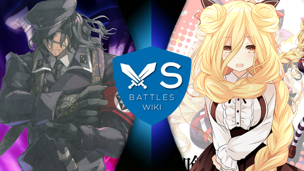 Date A Live, VS Battles Wiki