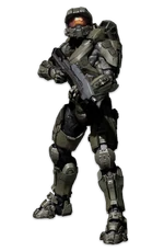 Halo 4 masterchief render Halo 4 masterchief render