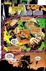 Immortal Juggernaut