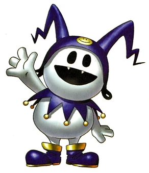 JackFrost JackFrost