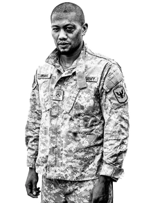Julius spears render