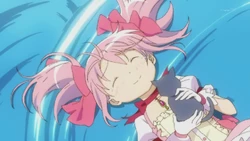 Madoka Cat