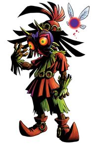 Majora Majora