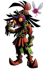 Majora