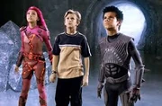 MaxSharkboy aandLavagirlimages