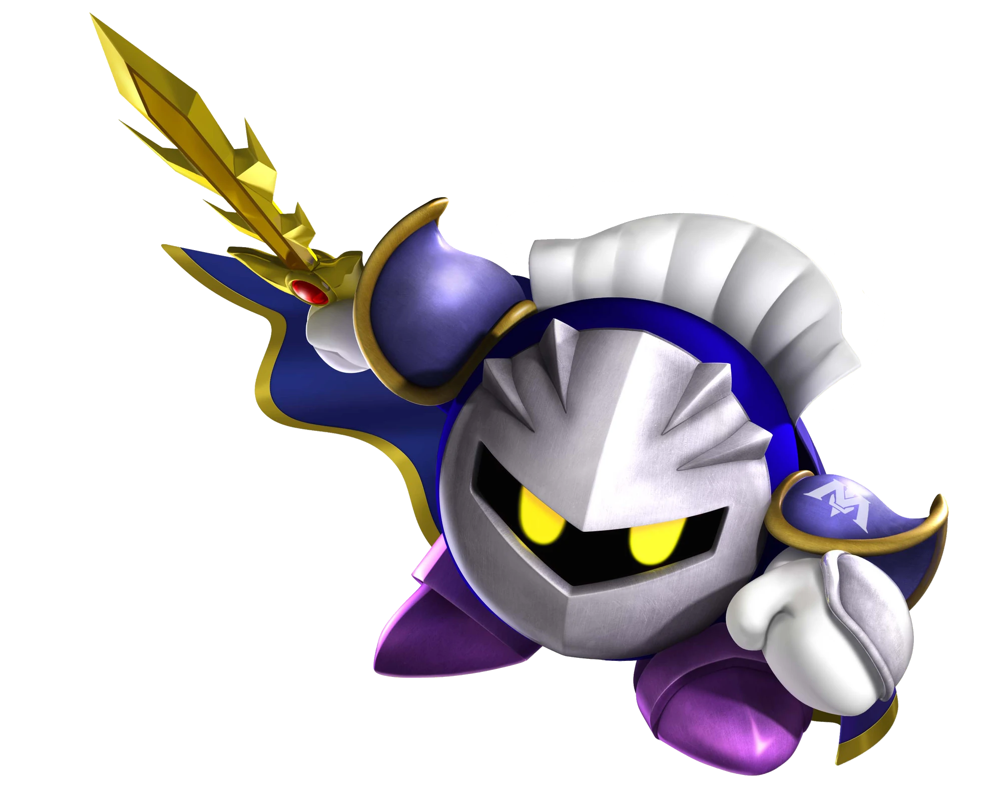 Meta Knight VS Battles Wiki FANDOM powered by Wikia