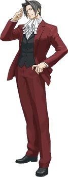 Miles Edgeworth (1)