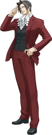 Miles Edgeworth (1)