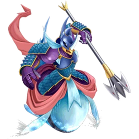 Neptunemon Bandai Neptunemon Bandai