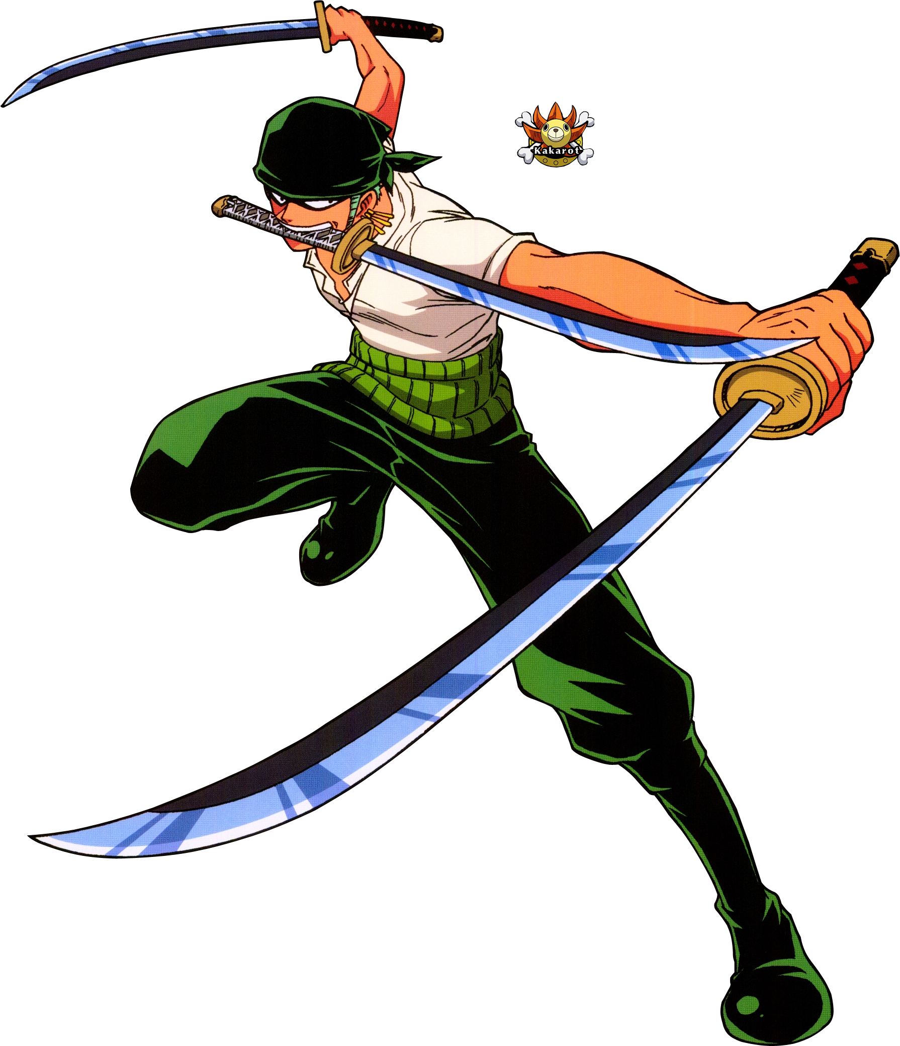 Image One Piece Zoro Png Picpng Vs Battles Wiki Fandom Powered