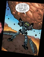 Onua lifts