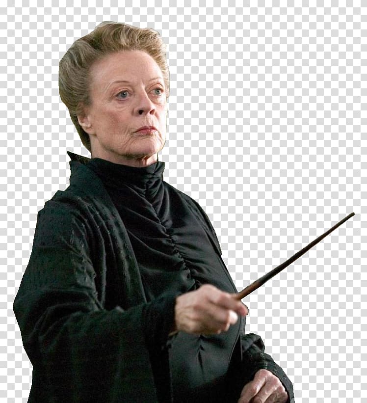 Minerva McGonagall | VS Battles Wiki | Fandom