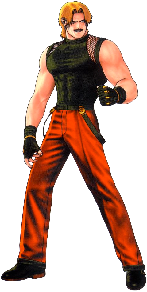 Rugal Bernstein Vs Battles Wiki Fandom Powered By Wikia