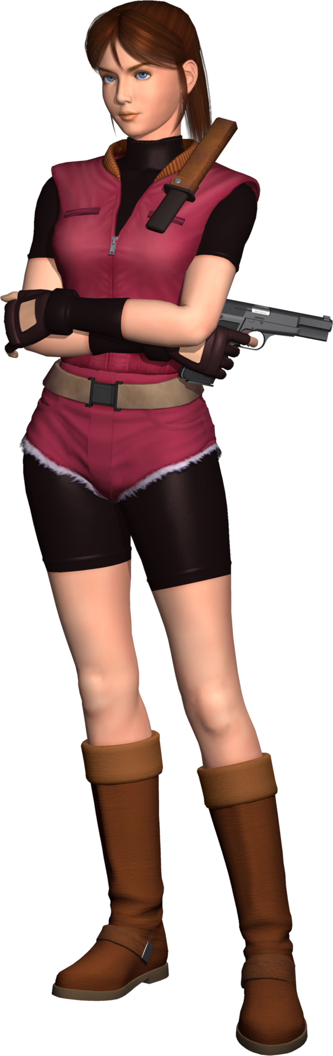 claire redfield resident evil 2 claire redfield resident evil 2