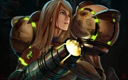 Samus