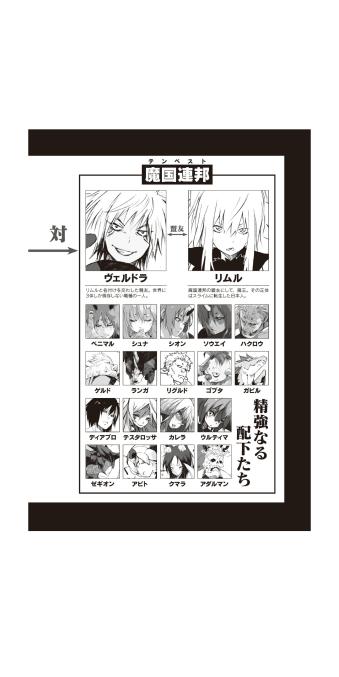 Tensei Shitara Slime Datta Ken Chapter 93 (tempest) : r/TenseiSlime