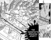 Seiya launch pillar Seiya launch pillar