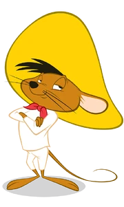 Speedy-body