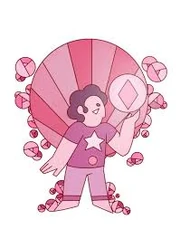 Steven Universe Mural
