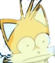 Tailsdungoofed Tailsdungoofed
