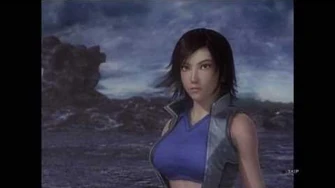 Tekken 5 Asuka Kazama Ending HD