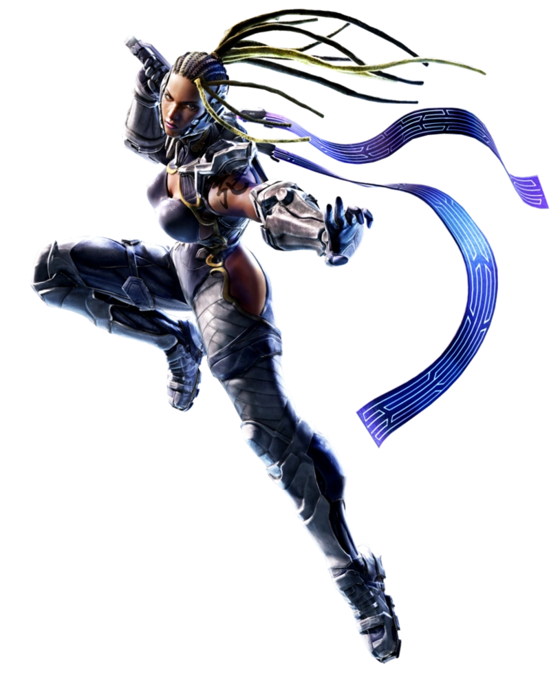 Master Raven VS Battles Wiki FANDOM powered by Wikia