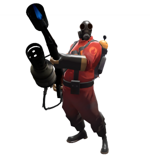 Tf2 pyro render by quidek-d8fxnrl