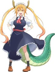 Tohru