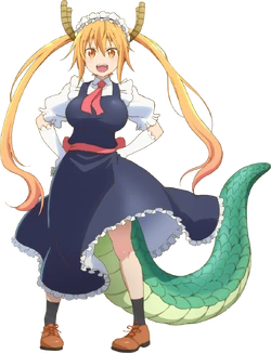 Tohru