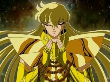 Virgo Shaka (Canon, Soul of Gold)/Unbacked0, Character Stats and Profiles  Wiki