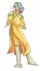-Render- The Monk