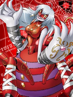 Archnemon collectors card2