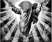 Buggy god