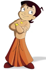 Chhota-Bheem