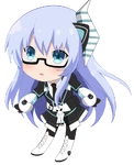 Chibi Rei Ryghts by YugiNep (2)