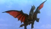 Desghidorah (Flying)