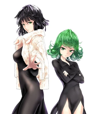Fubukitatsumaki