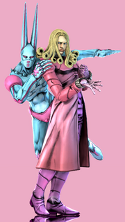 Funny valentine and dirty deeds done dirt cheap by yare yare dong-daxov2l